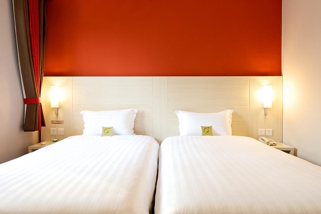 Ibis Chuzhou 1912 Hotel Ruang foto